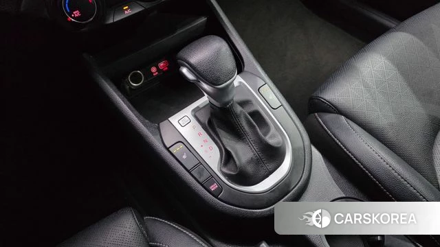 Kia Come New K3 id 4339039 из Кореи 30
