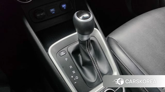 Hyundai Venue id 4625966 из Кореи 31