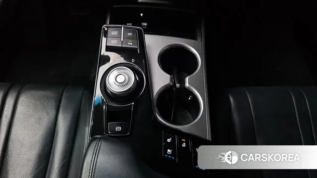 Kia K8 id 3747129 из Кореи 19