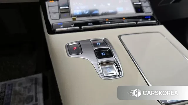 Hyundai The New Grandeur IG Hybrid id 3437894 из Кореи 19