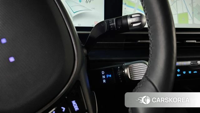 Hyundai Ionic 6 id 4870899 из Кореи 31
