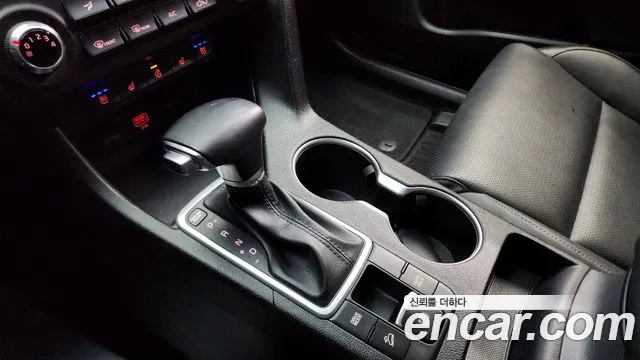 Kia Sportage The Bold id 2859232 из Кореи 19