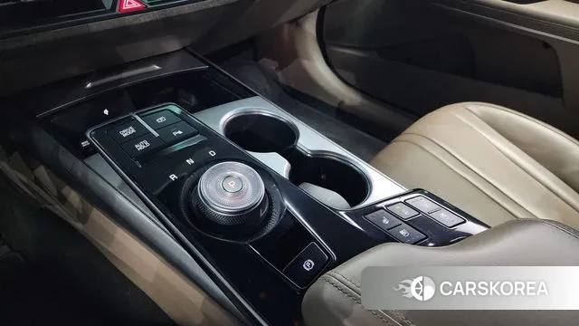 Kia K8 id 3401677 из Кореи 19