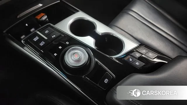 Kia K8 Hybrid id 3427624 из Кореи 19