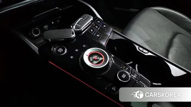 Kia Sportage 5th Generation Hybrid id 2959820 из Кореи 19