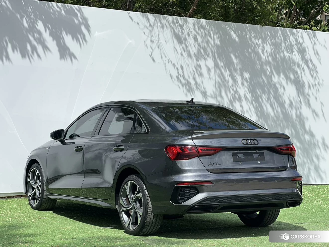 Audi A3 id 4407362 из Китая 9