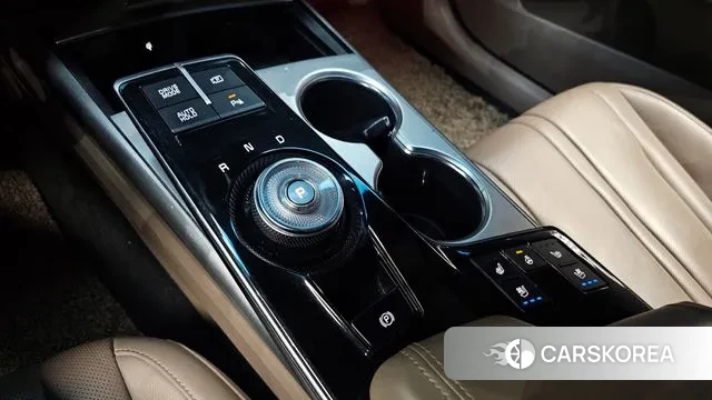 Kia K8 id 3044173 из Кореи 19