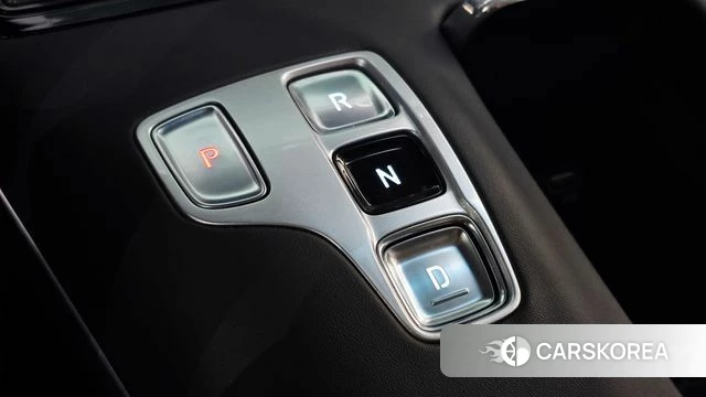 Hyundai The New Grandeur IG Hybrid id 4573642 из Кореи 32