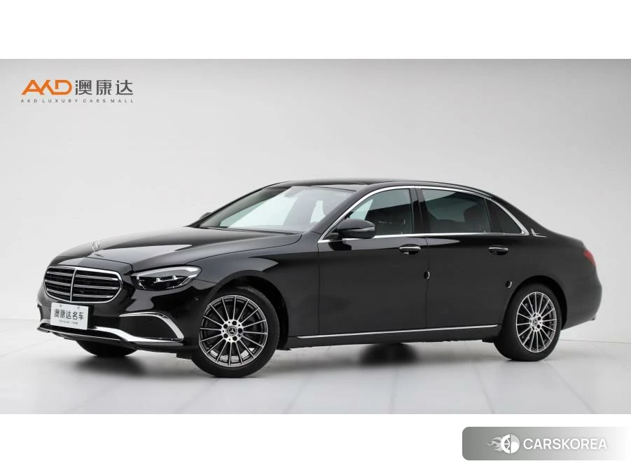 Mercedes-Benz E-class id 4486179 из Китая 9