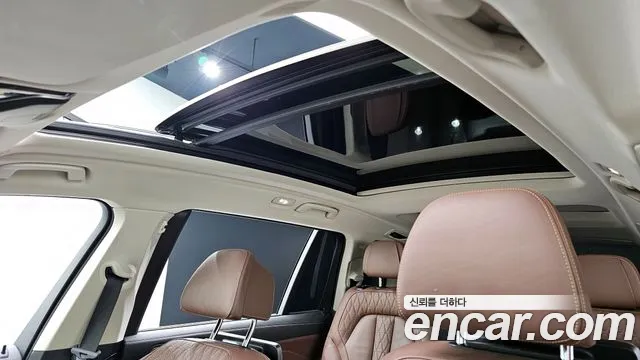 BMW X7 (G07) id 2700184 из Кореи 19