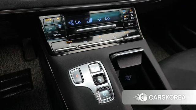 Hyundai The New Grandeur IG id 4507364 из Кореи 29
