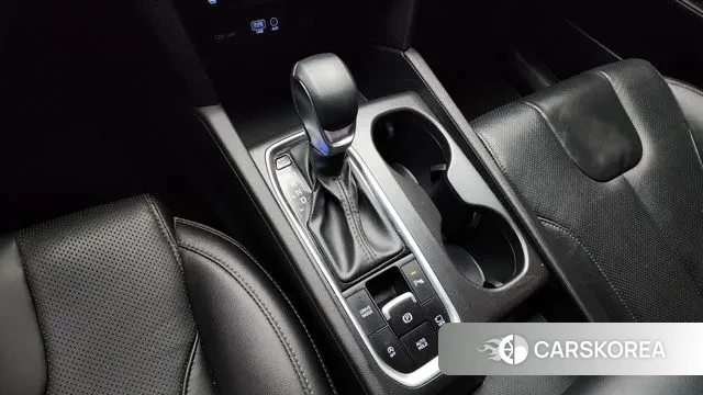 Hyundai Santa Fe TM id 3536277 из Кореи 19