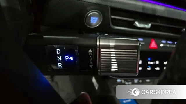 Hyundai Sonata D Edge (DN8) id 2925634 из Кореи 19