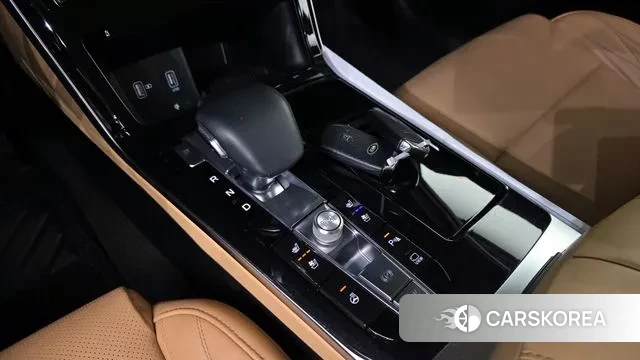 Kia K7 Premier id 3060098 из Кореи 19