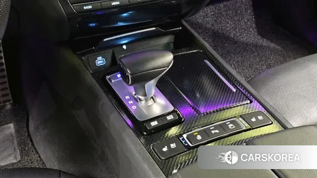 Genesis G80 id 3772951 из Кореи 19