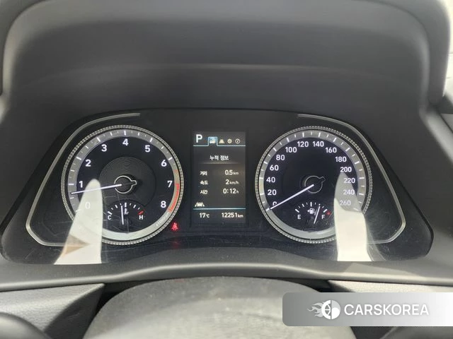 Hyundai Sonata (DN8) id 4195630 из Кореи 10