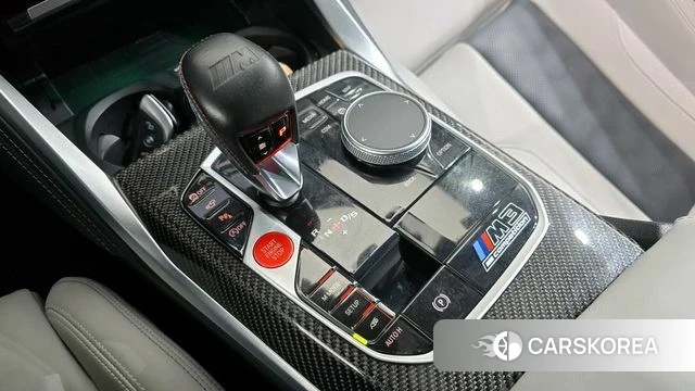 BMW M3 (G80) id 3819044 из Кореи 19