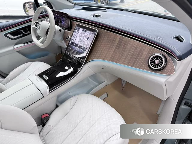 Mercedes-Benz EQE SUV id 3920529 из Китая 27