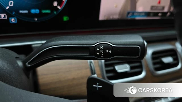 Mercedes-Benz GLE-Class W167 id 4750969 из Кореи 19