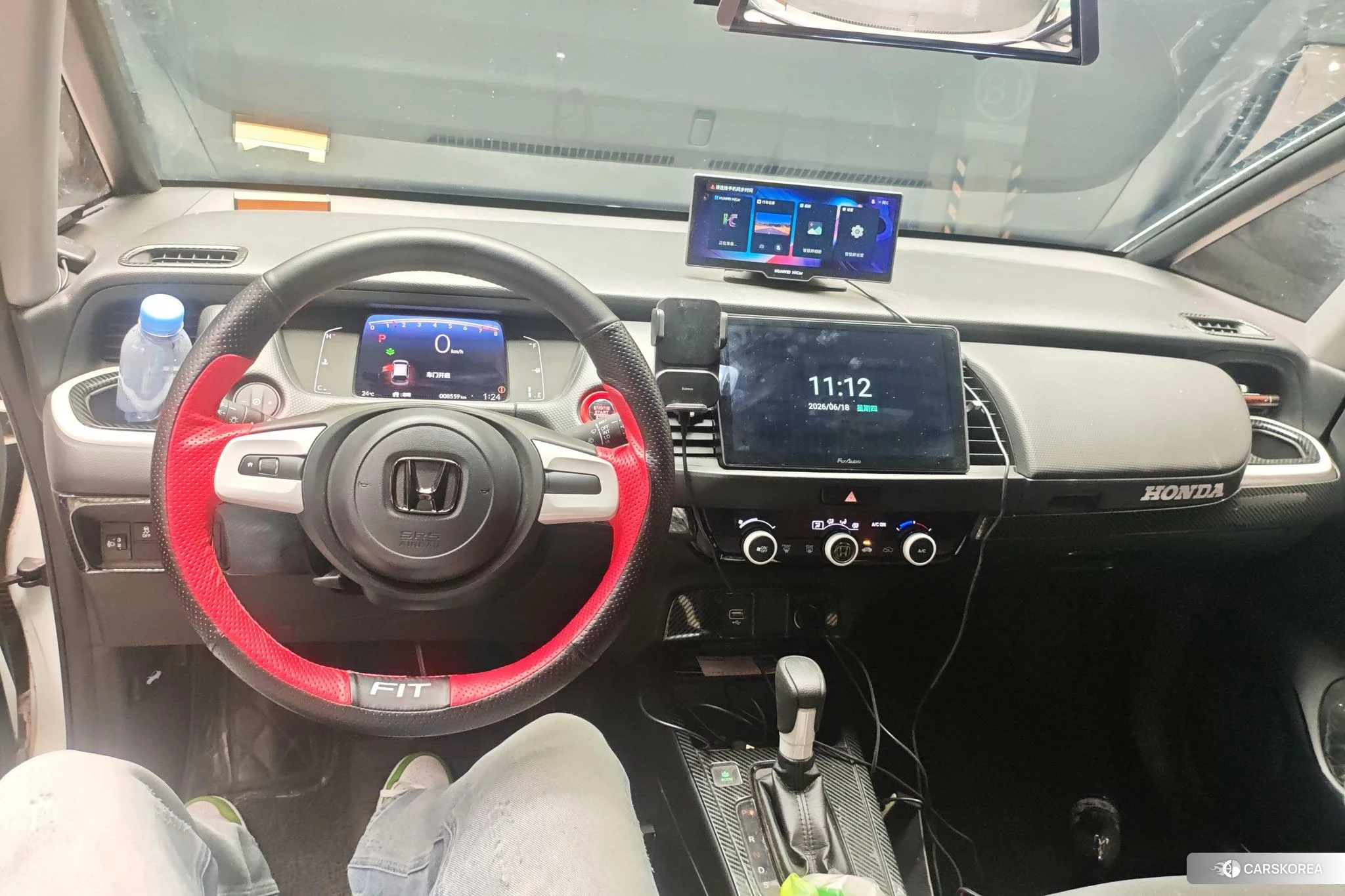 Honda Fit id 4473888 из Китая 16