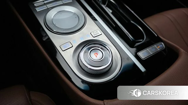 Genesis G80 (RG3) id 4524597 из Кореи 34