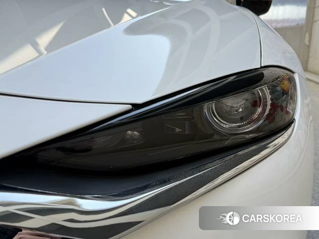 Mazda CX-4 id 4258975 из Китая 25