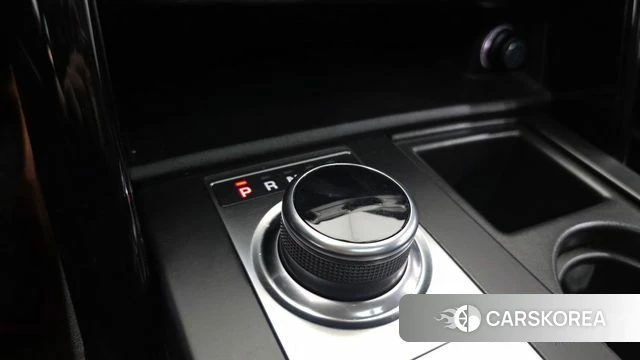 Land Rover Discovery 5 id 4856344 из Кореи 39