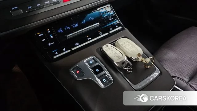 Hyundai The New Grandeur IG id 2965610 из Кореи 19