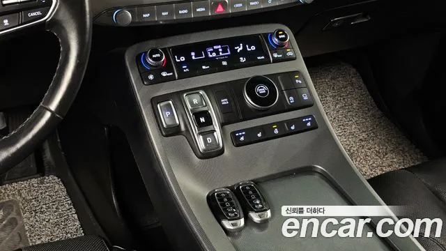 Hyundai Palisade id 2818276 из Кореи 19