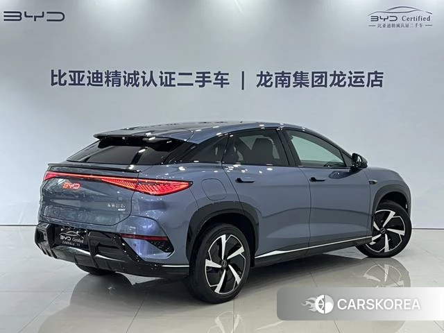 BYD Sea Lion 07EV id 4205634 из Китая 21