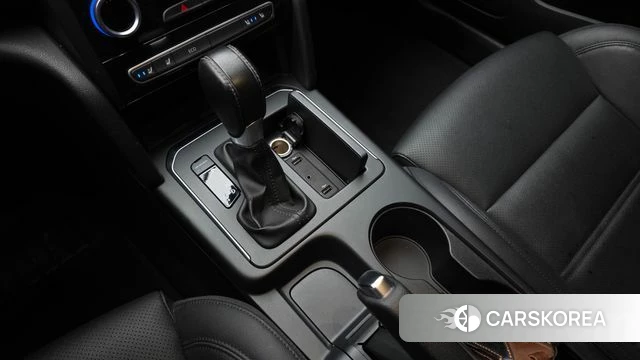 Renault Korea (Samsung) SM6 id 4573966 из Кореи 18