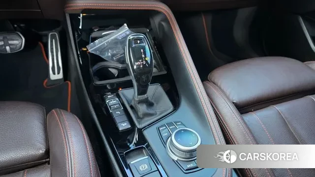 BMW X2 (F39) id 3611192 из Кореи 19