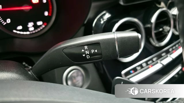 Mercedes-Benz C-Class W205 id 4286331 из Кореи 29