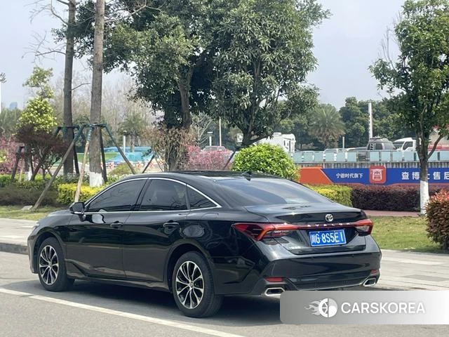 Toyota Asian dragon id 4279033 из Китая 13