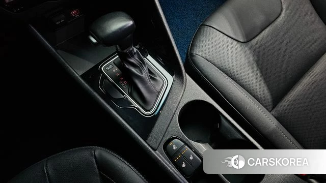 Kia The New Niro id 3806709 из Кореи 19