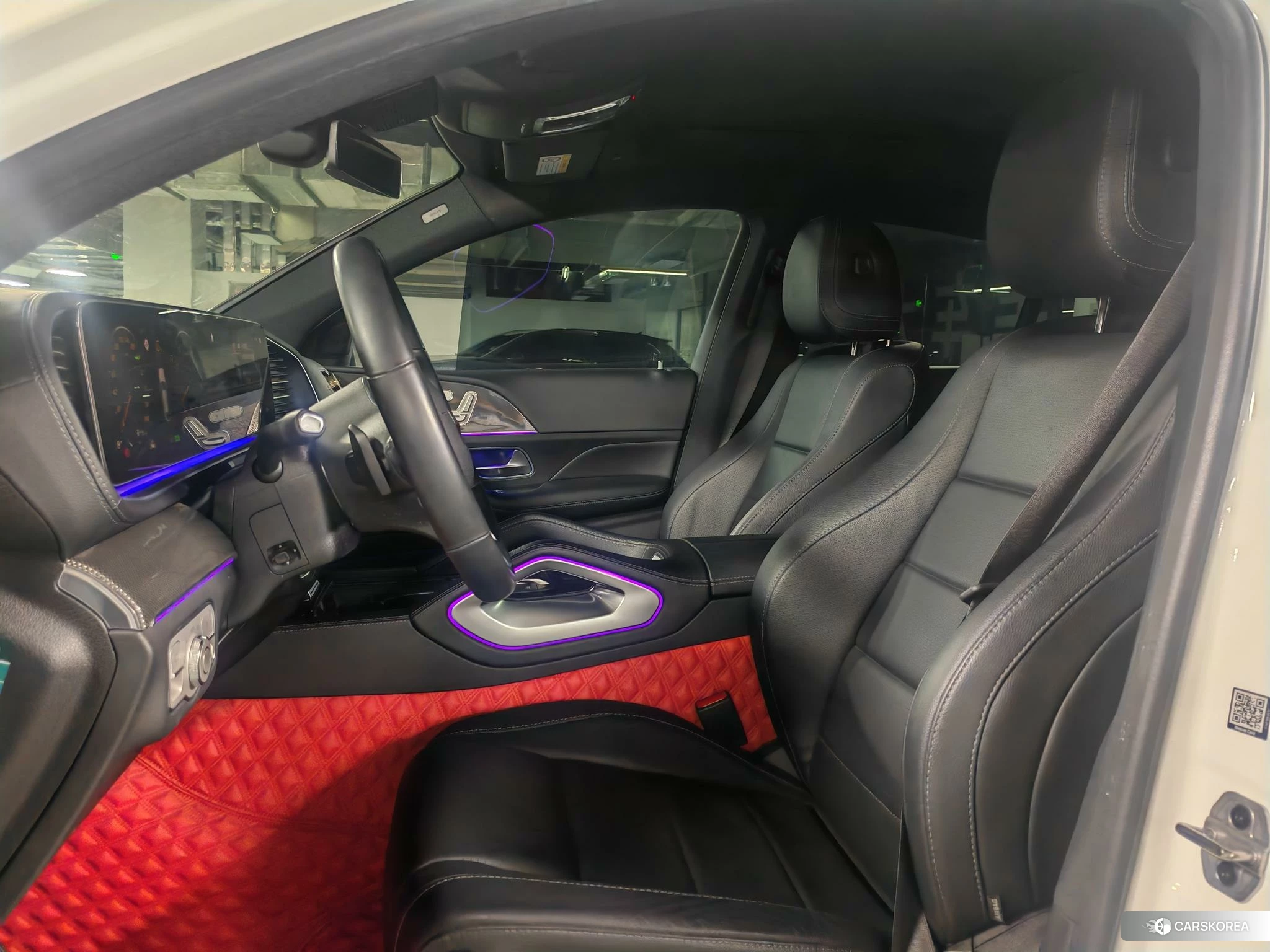 Mercedes-Benz GLE id 4513572 из Китая 9