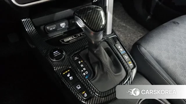 Kia Seltos id 3484655 из Кореи 19