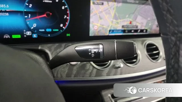 Mercedes-Benz E-Class W213 id 3410937 из Кореи 19