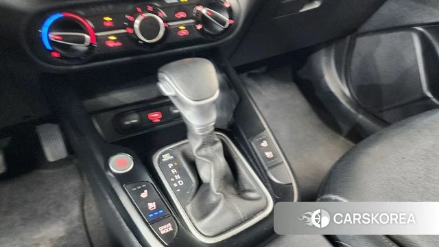 Kia Soul Booster id 4568283 из Кореи 30