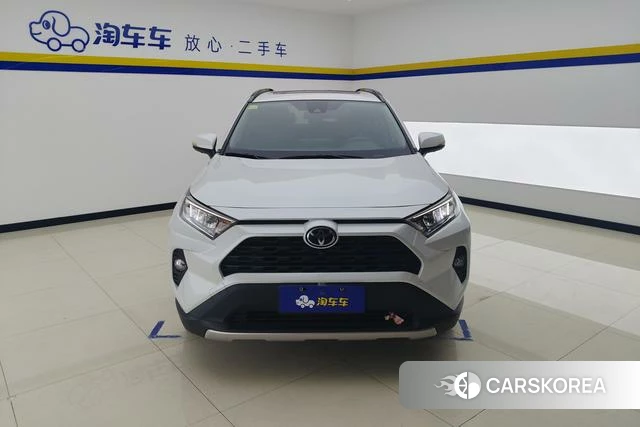Toyota RAV4 Rongfang id 4259721 из Китая 16
