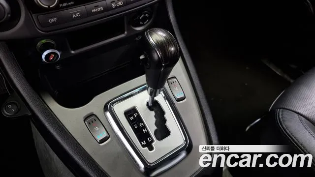 Ssangyong Korando Turismo id 2395284 из Кореи 19