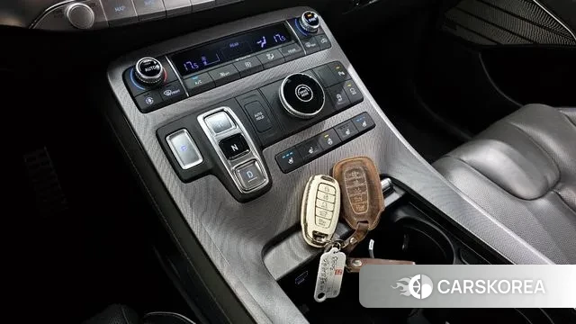 Hyundai Palisade id 2932219 из Кореи 19