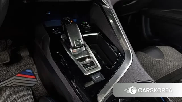 Peugeot 3008 second generation id 3050757 из Кореи 19