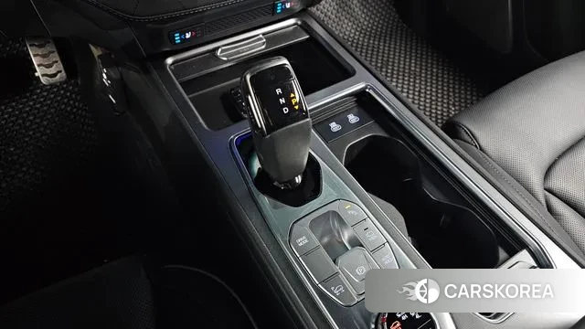 Ssangyong Rexton New Arena id 3442436 из Кореи 19