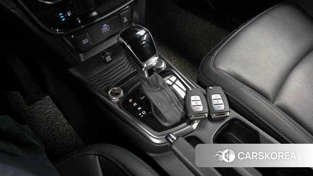 Ssangyong Berry New Tivoli id 4179982 из Кореи 19