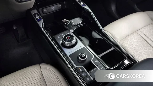 Kia Sorento 4th Generation id 3027892 из Кореи 19