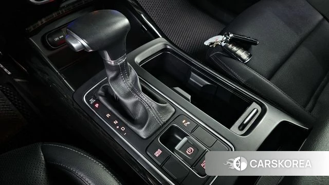 Kia The New Sorento id 3955419 из Кореи 19