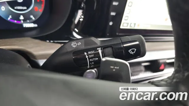 Kia K5 3rd generation id 2699347 из Кореи 19