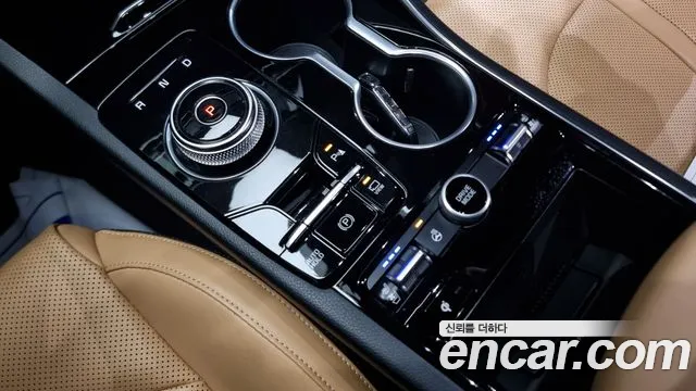 Kia K5 Hybrid 3rd Generation id 2694508 из Кореи 19