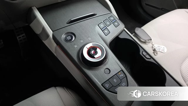 Kia The New Sportage 5th Generation id 4427033 из Кореи 19